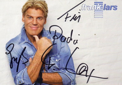 Frank Lars